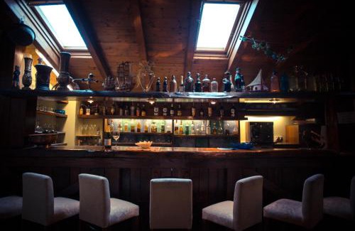 Varallo Pombia Hotel | Hotel Ristorante La Perla