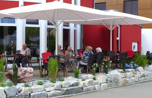 Warthausen Hotel | Hotel & Ristorante Passarelli
