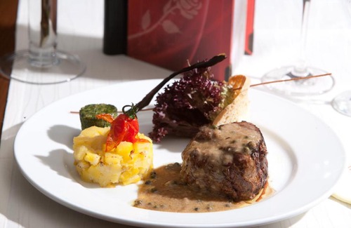Warthausen Hotel | Hotel & Ristorante Passarelli