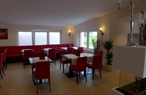 Warthausen Hotel | Hotel & Ristorante Passarelli