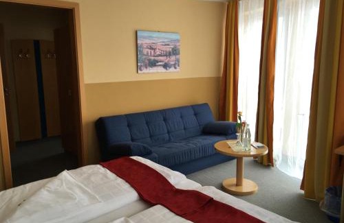 Warthausen Hotel | Hotel & Ristorante Passarelli