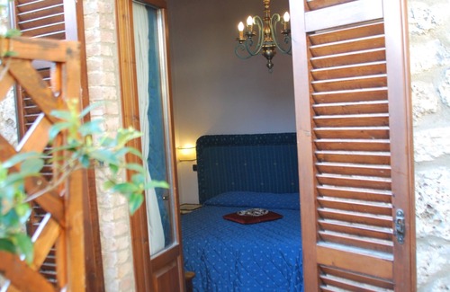 Siena Hotel | Hotel Ristorante Piccolo Chianti