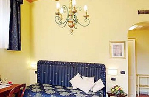 Siena Hotel | Hotel Ristorante Piccolo Chianti