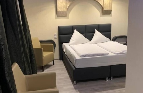 Tappenbeck Hotel | Hotel&Ristorante Sicilia