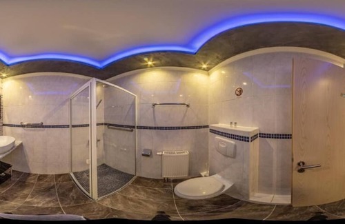 Tappenbeck Hotel | Hotel&Ristorante Sicilia