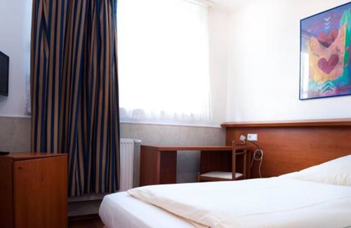 Tappenbeck Hotel | Hotel Ristorante Sicilia