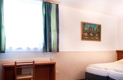 Tappenbeck Hotel | Hotel Ristorante Sicilia