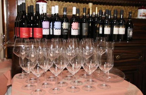 Santhia Hotel | hotel ristorante vittoria