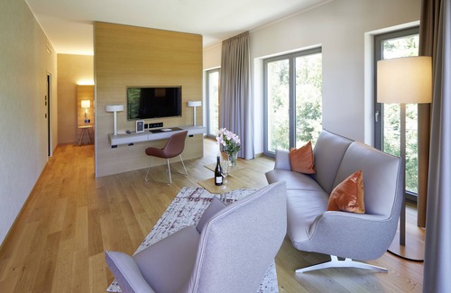 Geseke Hotel | Hotel Rittergut Störmede