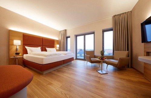 Geseke Hotel | Hotel Rittergut Störmede