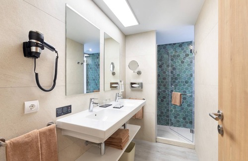 Playa Paraiso Resort | Hotel Riu Buenavista - All Inclusive