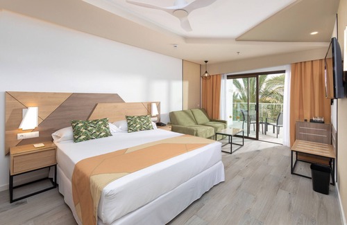 Playa Paraiso Resort | Hotel Riu Buenavista - All Inclusive
