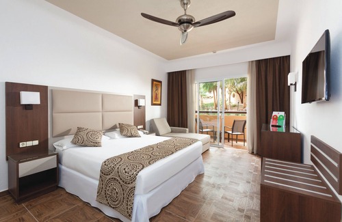 Santa Maria Resort | Hotel Riu Funana - All Inclusive
