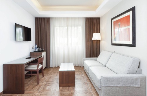 Santa Maria Resort | Hotel Riu Funana - All Inclusive