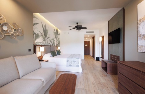 El Ocotal Resort | Hotel Riu Guanacaste - All Inclusive