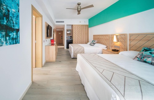 Mammee Bay Resort | Hotel Riu Ocho Rios - All Inclusive