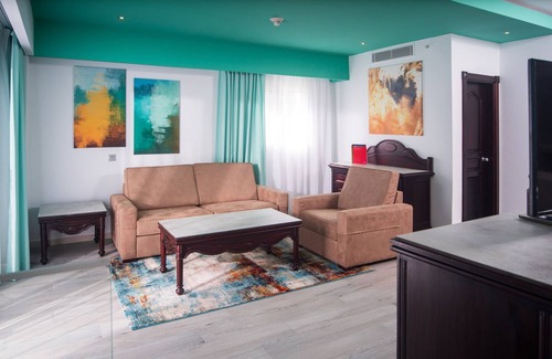 Mammee Bay Resort | Hotel Riu Ocho Rios - All Inclusive
