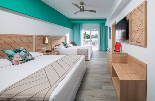 Mammee Bay Resort | Hotel Riu Ocho Rios - All Inclusive