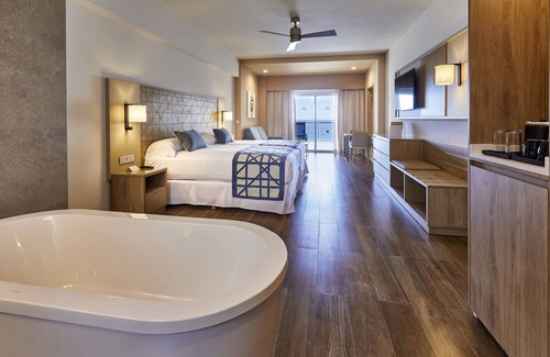 Los Cabos Resort | Hotel Riu Palace Baja California - Adults Only - All Inclusive