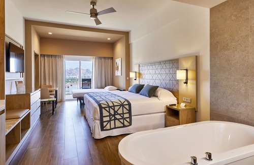 Los Cabos Resort | Hotel Riu Palace Baja California - Adults Only - All Inclusive
