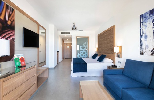 Rabil Resort | Hotel Riu Palace Boavista - All Inclusive