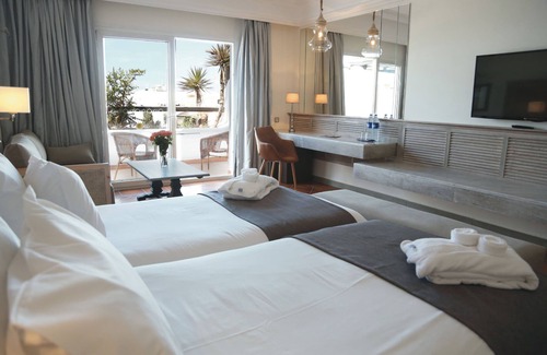 Agadir Bay Resort | Hotel Riu Tikida Beach - Adults Only - All inclusive