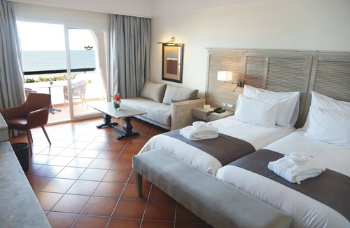 Agadir Bay Resort | Hotel Riu Tikida Beach - Adults Only - All inclusive