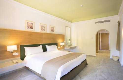 Bab Atlas Hotel | Hotel Riu Tikida Palmeraie - All Inclusive