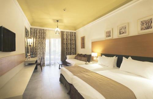 Bab Atlas Hotel | Hotel Riu Tikida Palmeraie - All Inclusive