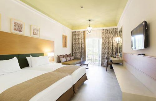 Bab Atlas Hotel | Hotel Riu Tikida Palmeraie - All Inclusive