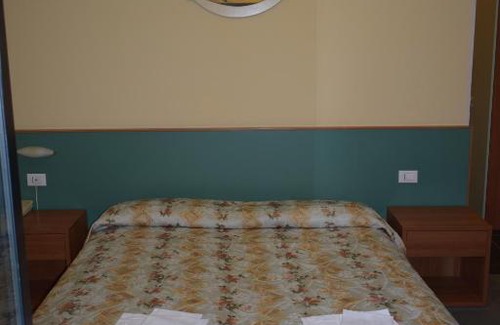 Civitella Roveto Hotel | Hotel River