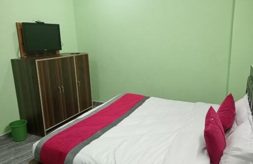 Rampur Hotel | Hotel River View