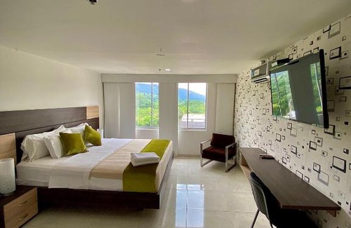 Rionegro Hotel | HOTEL RIVERA CENTRAL