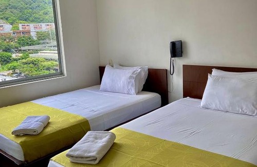 Rionegro Hotel | HOTEL RIVERA CENTRAL