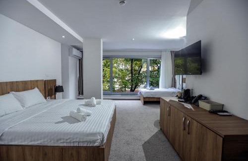 Centar Hotel | Hotel Riverside