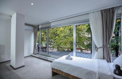 Centar Hotel | Hotel Riverside