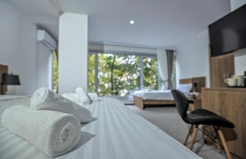 Centar Hotel | Hotel Riverside