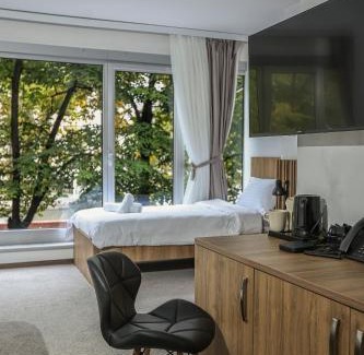 Centar Hotel | Hotel Riverside