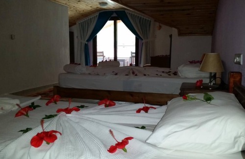 Dalyan Hotel | Hotel Riverside