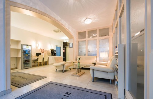 Sendling - Westpark Hotel | Hotel Rivoli Charme München