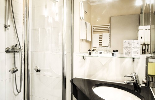 Sendling - Westpark Hotel | Hotel Rivoli Charme München