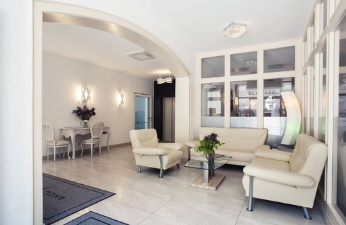 Sendling - Westpark Hotel | Hotel Rivoli Charme München