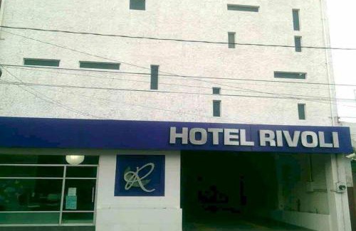 Leon Hotel | Hotel Rivoli