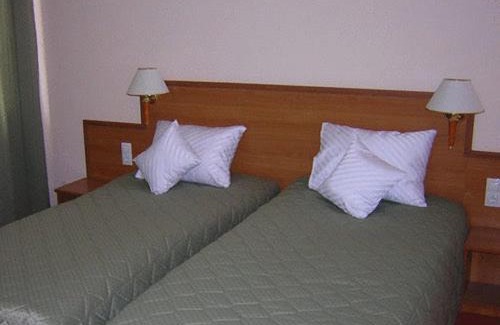 Baia Mare Hotel | Hotel Rivulus