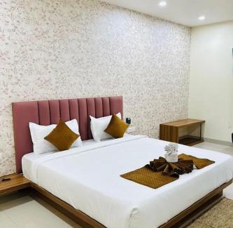 Armori Hotel | Hotel RK Celebration Managed By Kurma's Group