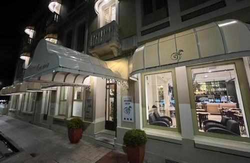 Sarria Hotel | Hotel Roma