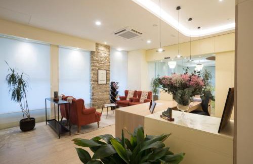 Sarria Hotel | Hotel Roma