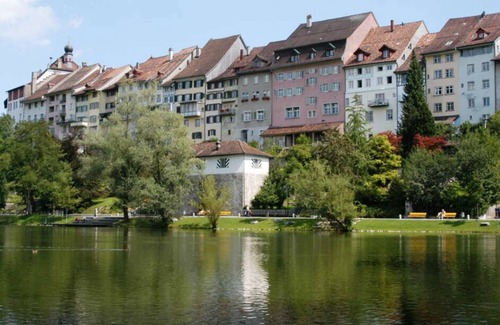 Wil Hotel | Hotel Rondo - Self-Check-in