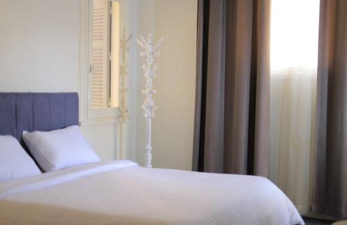 Downtown Cairo House | Hotel room in the heart of Cairo