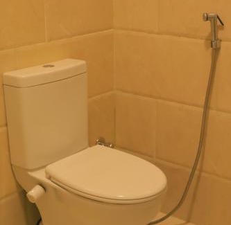 Downtown Cairo House | Hotel room in the heart of Cairo